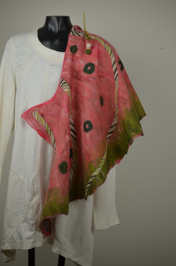 melon/green wrap - Image 3