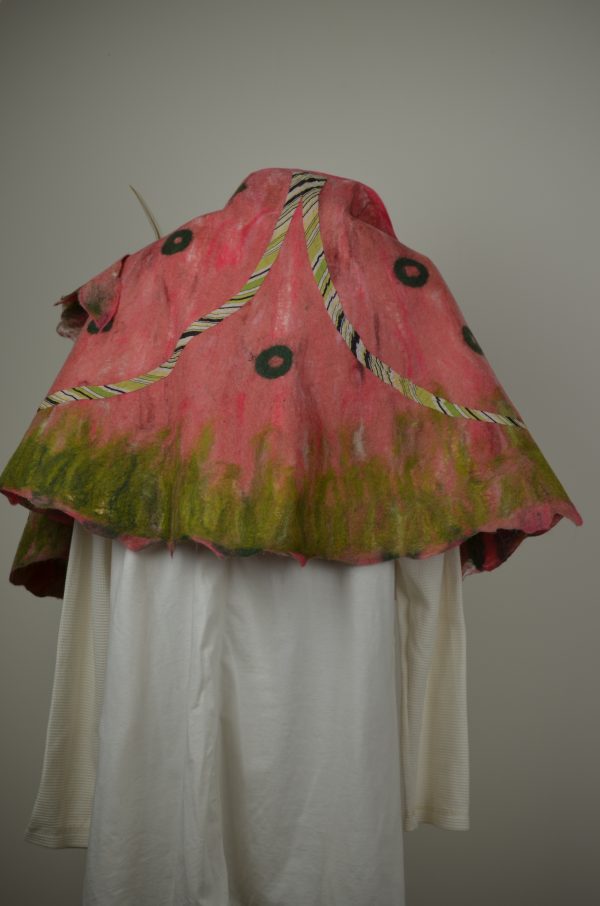melon/green wrap - Image 2