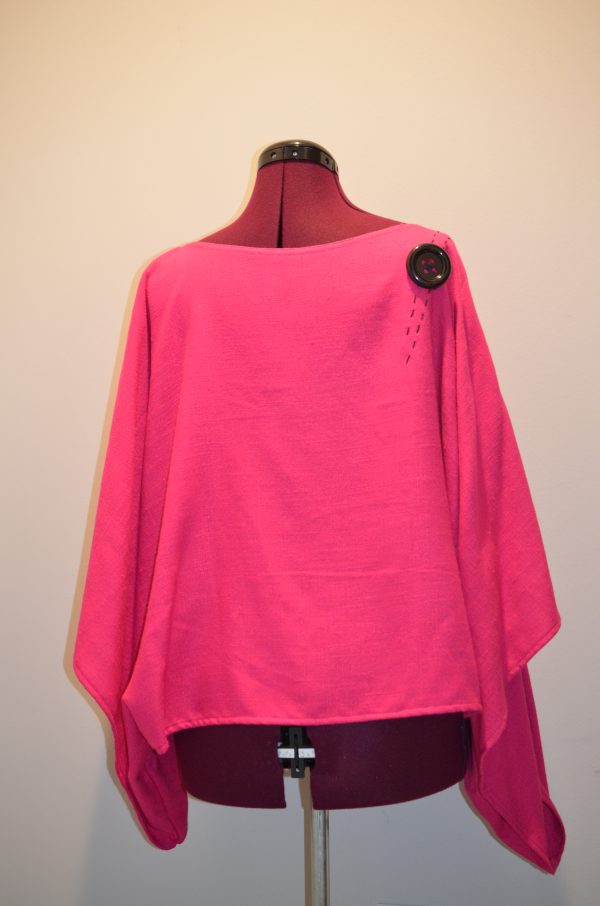 Pink tunic - Image 2