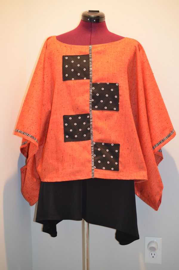 tunic