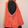 short orange tunic - Image 2