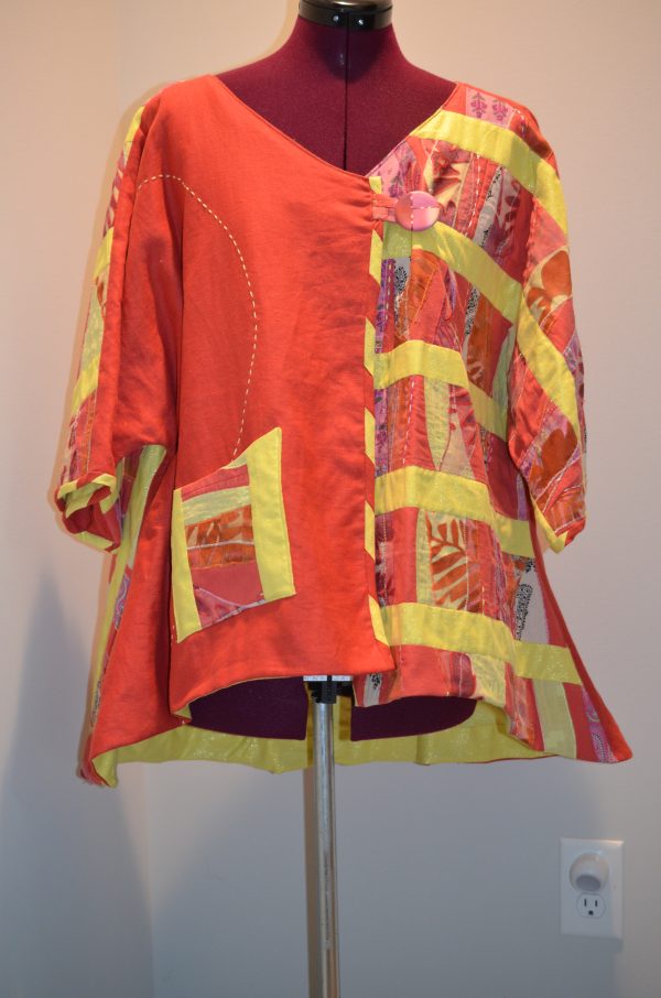 coat
